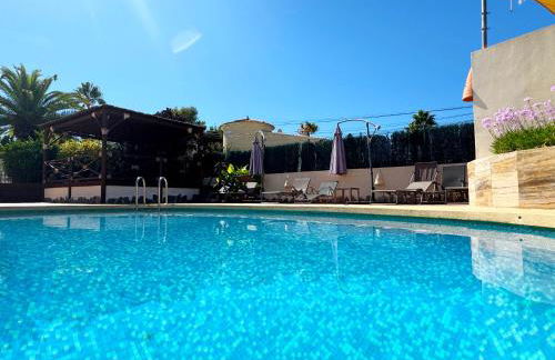 Casa Los Pinos - Foto 3