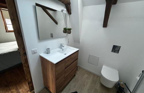 Petite maison de village - Foto 20