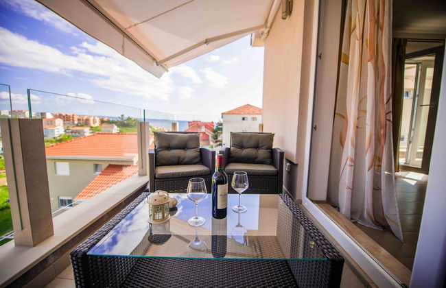 Olive Tree Apartments - Foto 58