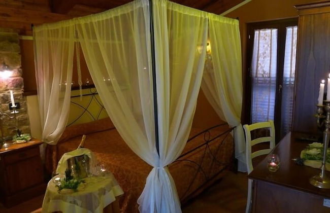 Bio Agriturismo Green Park - Foto 6