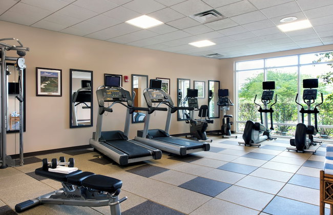 Marina Inn Grande Dunes Condos & Suites - Foto 26