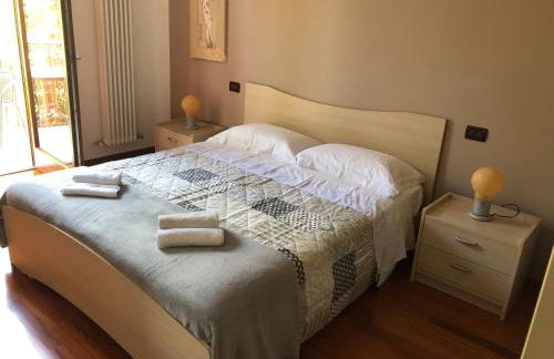 Magia del Garda Apartment - Foto 8