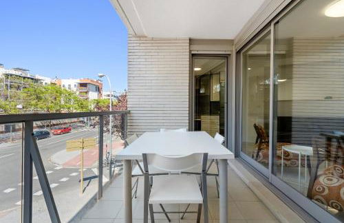 Hauzify I Apartament Mestral - Foto 6