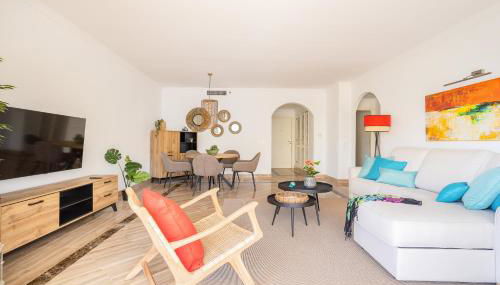 OleHolidays Bahia Marbella Vista Hermosa - Foto 3