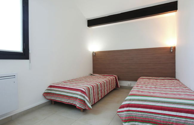 VVF Résidence Anglet - Foto 16