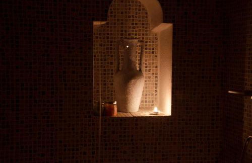 Casas Cueva con piscina y barbacoa - Foto 76