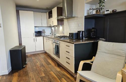 Rooftop Retreat - Foto 14