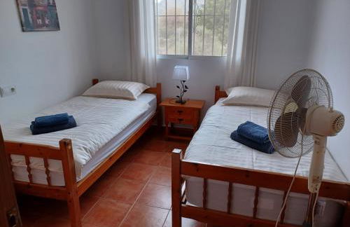 Finca Rolani,beheizbarer Pool, absolut Privat - Foto 79