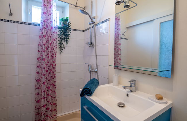 La Pierre Fleurie - Foto 13