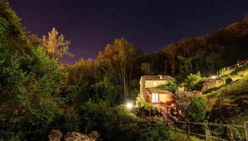 Il Mulino - Foto 2, Garden view