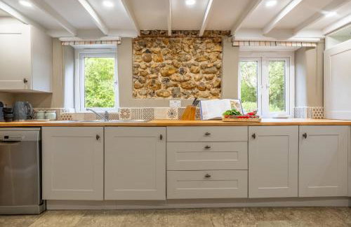 Hope Cottage East Rudham - Foto 22