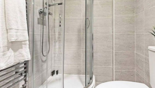 Host Stay Slater Street Apartments - Foto 5, Habitación