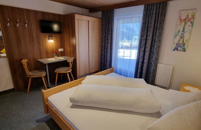 Garni Vesul - Foto 28