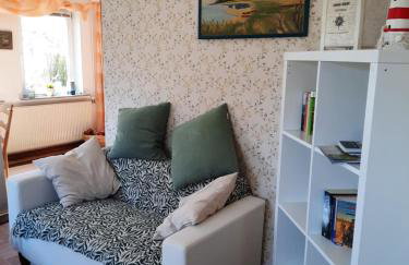 Haus Watt'nWunder - Großes Ferienhaus mit Garten - Foto 16