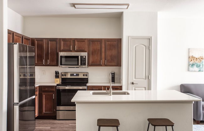 Kasa Frisco Bridges Dallas - Photo 23