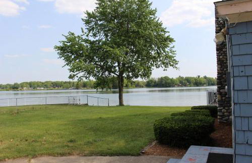 Pet-Friendly Cozy Lake Cottage and Kayaks! - Foto 4