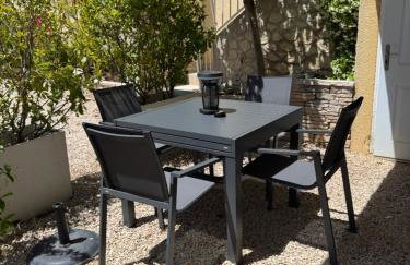 bas de Villa "Le Tiste" - Foto 12