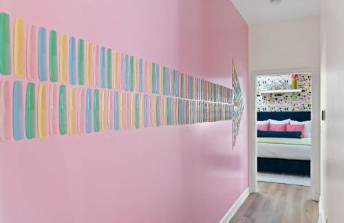 INSTA worthy Home! *Sleeps 8* - Walker's Point! - Foto 32