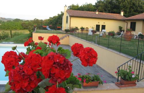 Podere Casalsole - Foto 11