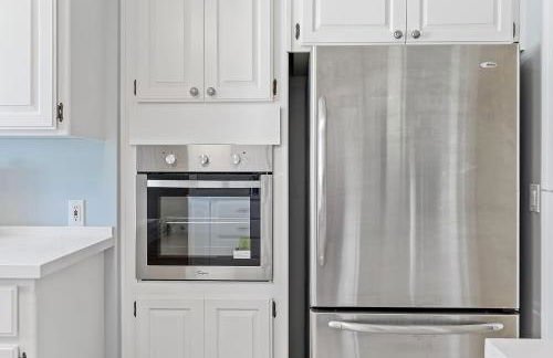 @ Marbella Lane - Modern and Sleek Home in Redwood - Foto 28