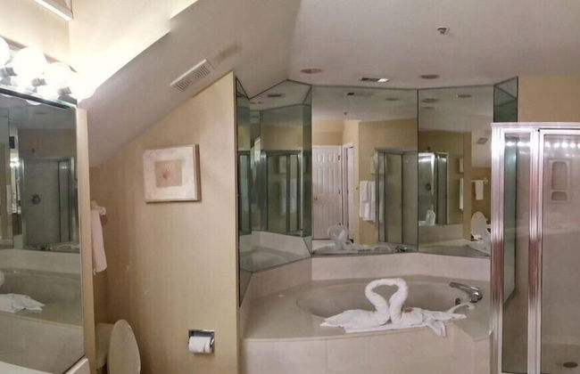 Ocean Palms Villas at Port Royal Resort - Foto 29