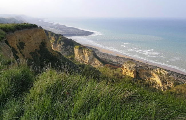 Residence Le Chant des Oiseaux in Courseulles-sur-mer - Foto 51