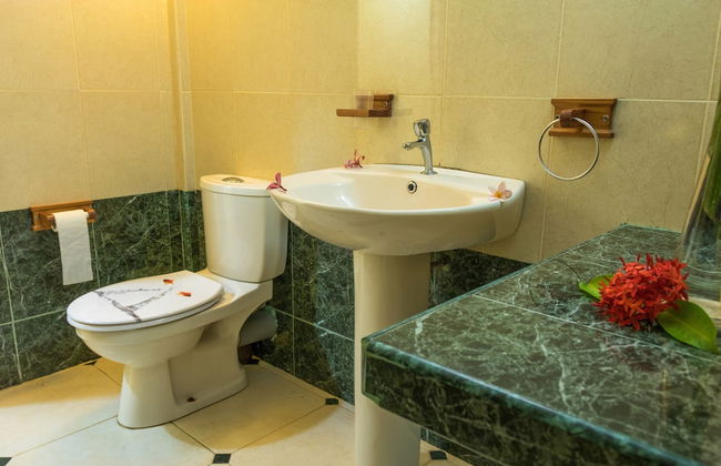 Sunset Villa - Photo 29