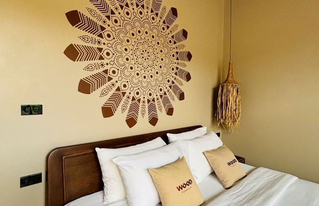 The Wood Terrace - Foto 26