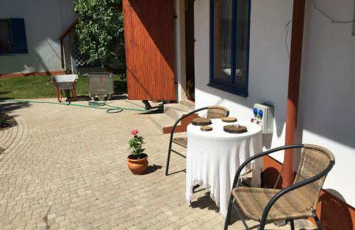 Domek nad Bugiem z Sauną - Foto 34