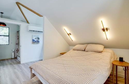 Couples Retreat on Farm 6 Mi to Dwtn Weatherford! - Foto 13