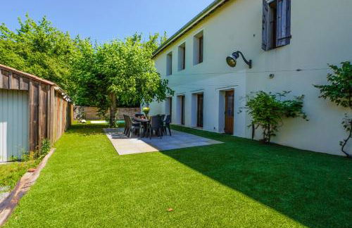 Le Loft - grand écran - piscine - baby foot - - Foto 52