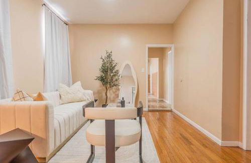 NYC Train EWR Liberty Park 2 - Foto 9