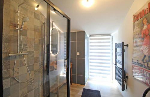 Le mas chambart - Foto 24