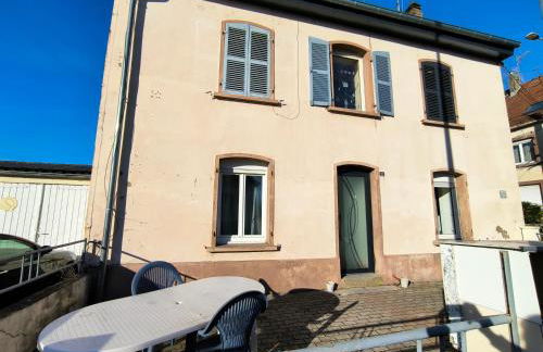 loft industriel L'Idaho - Foto 14