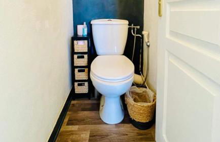 Le Balcon Bohème - Troyes à pied et Parking - Photo 19