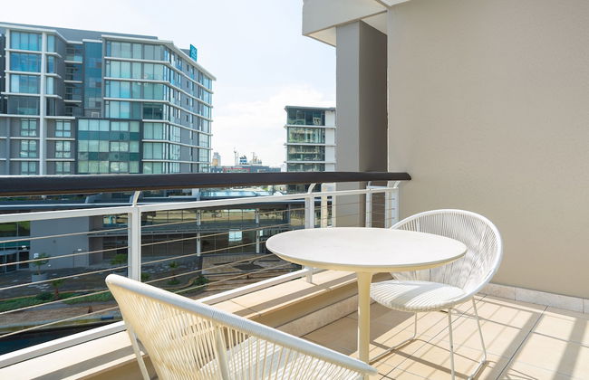 Canal Quays 503 - Photo 11