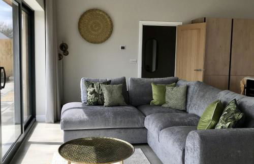 Dragonfly Cottage, Ashlin Farm Barns - Foto 5