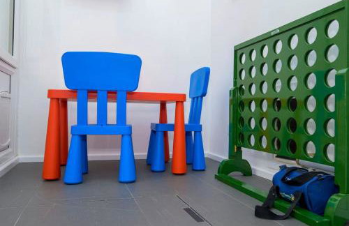 Pilots Lodge by Deal Castle with free parking - Foto 46