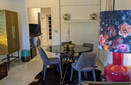 Saint Jean Cap Ferrat - Foto 9