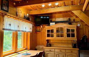 Domek pod Modrzewiem - Foto 13