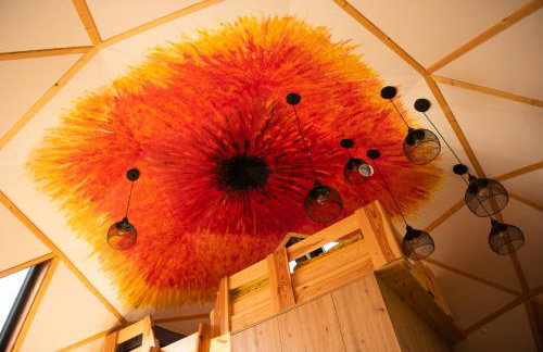 4 Żywioły całoroczne domki w górach - dostęp do sauny - Foto 68