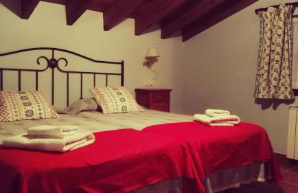 Apartamentos San Francisco Rural - Foto 42