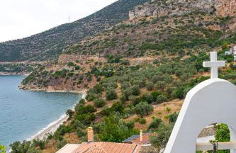 Muses Seaside Villas - Photo 32