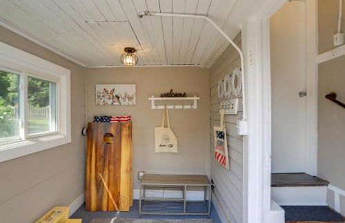 Welcoming Willoughby Home 1 Mi to Historic Dtwn - Foto 18