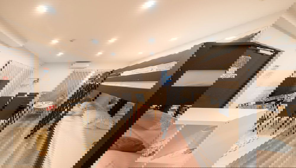 Space F Yoyogi - Foto 1, Imagen principal