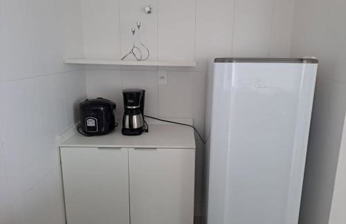 Apartamento Fantástico - com estação para carros eletricos - Foto 19