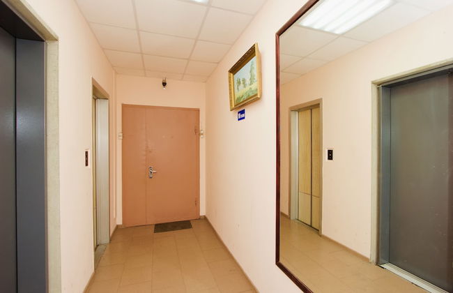 LUXKV Apartment on Gerasima Kurina - Photo 14