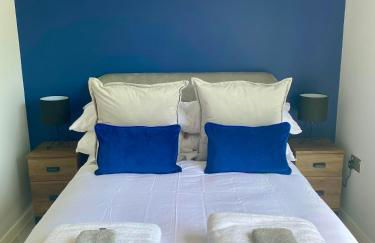 Stunning modern home set in beautiful grounds. - Foto 39