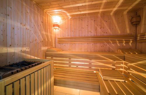 Residenz Seestern - Foto 16