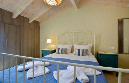 Aliki Beach House - Foto 11